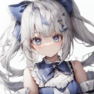 ショートヘア, ウェーブヘア, スカート, ミニスカート